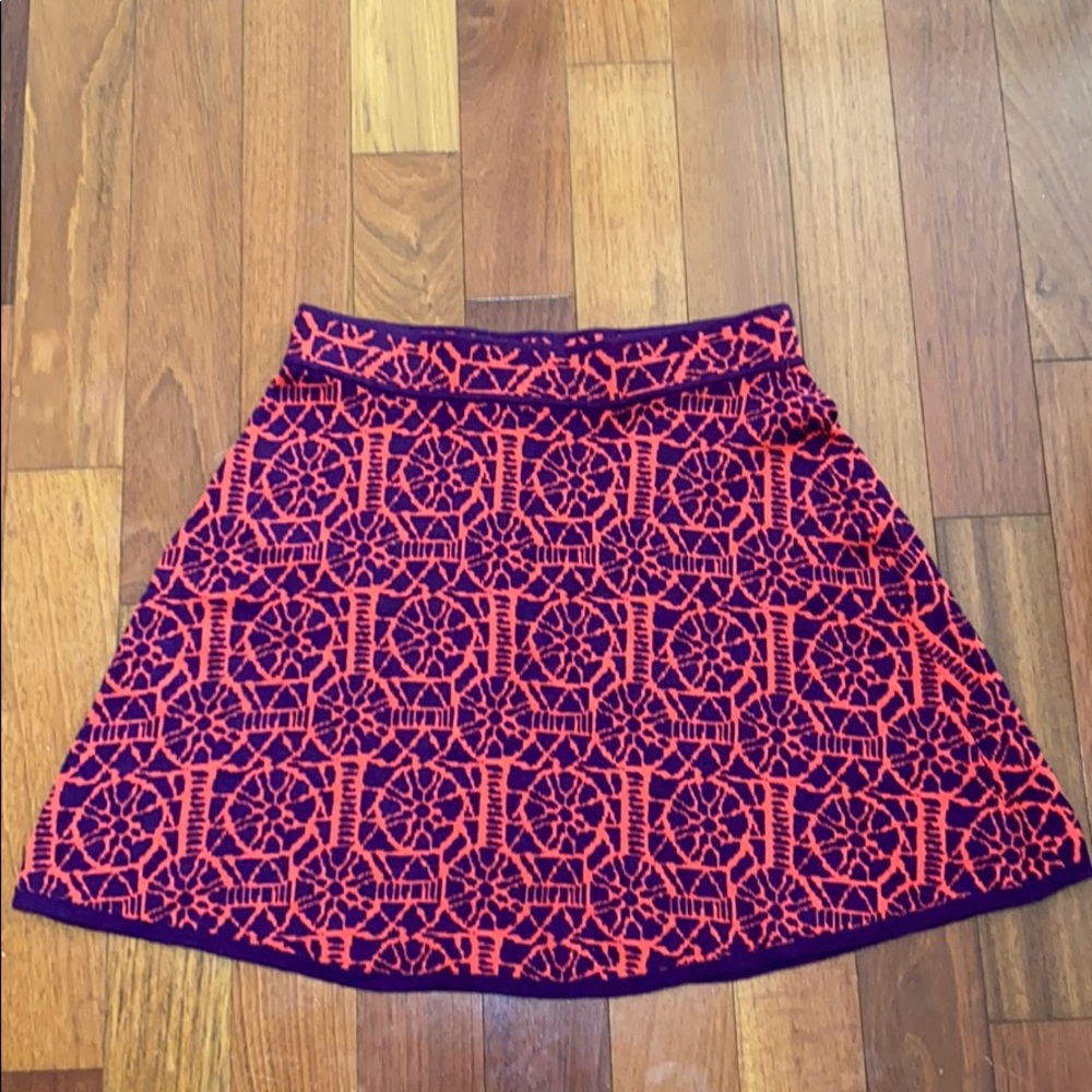 Krimson Klover Skirt